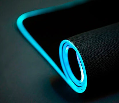 Mousepad Aigo DarkFlash Flex 900 RGB 900x400x4,5mm, Aigo-DarkFlash-Flex-900