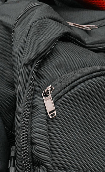 Mochila Pichau Asterion, Preto e Vermelho, PG-ASTE-BK01