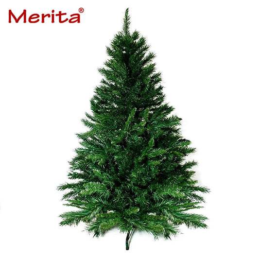 Árvore de Natal Kitzbuhel Deluxe 150cm 608 Galhos PKD150-608T