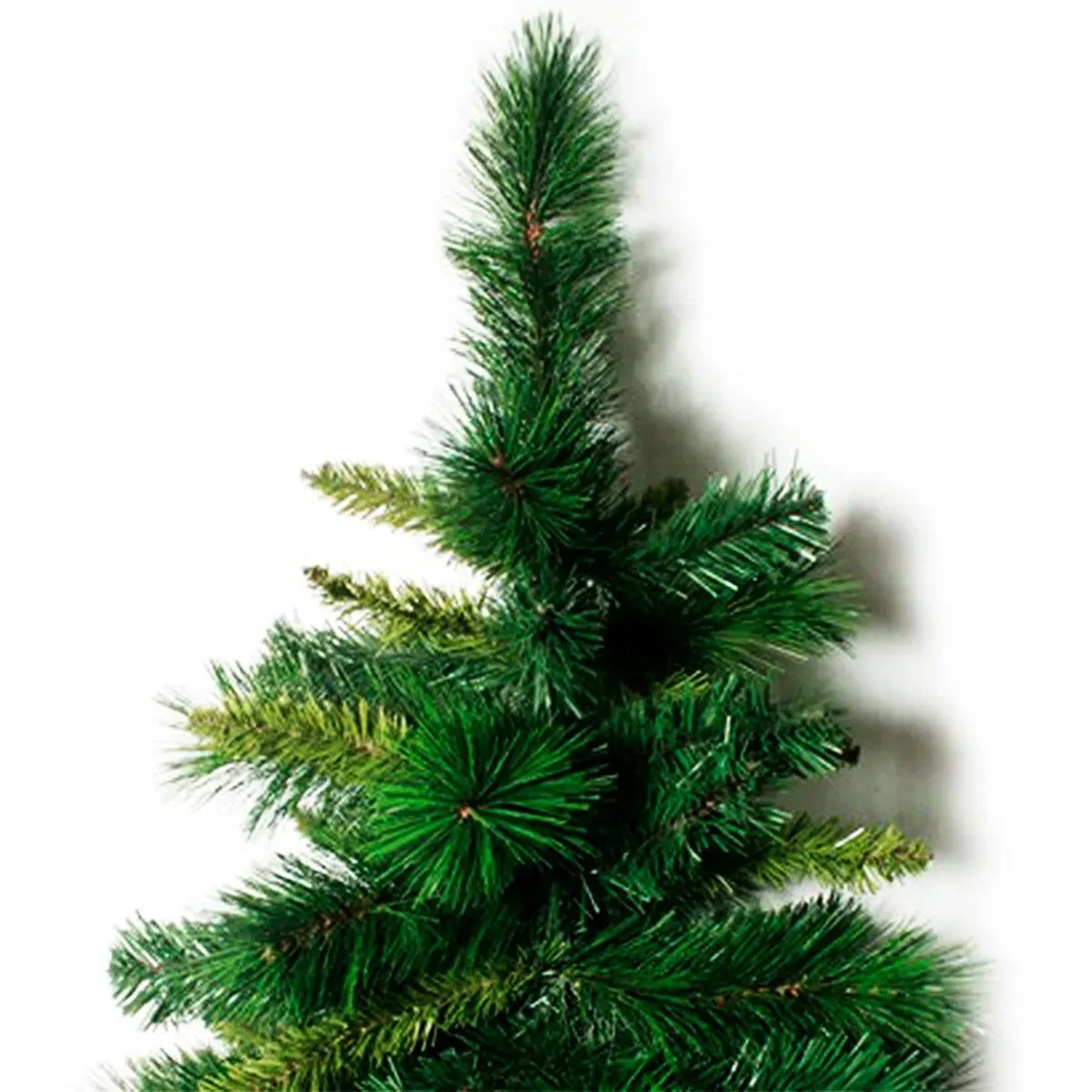 Árvore de Natal Glacial Slim 120cm 284 Galhos Merita PGS120-284T