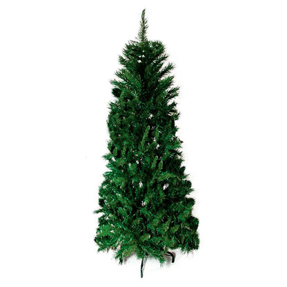 Árvore de Natal Príncipe Slim 150cm 448 Galhos Merita PPS150-448T