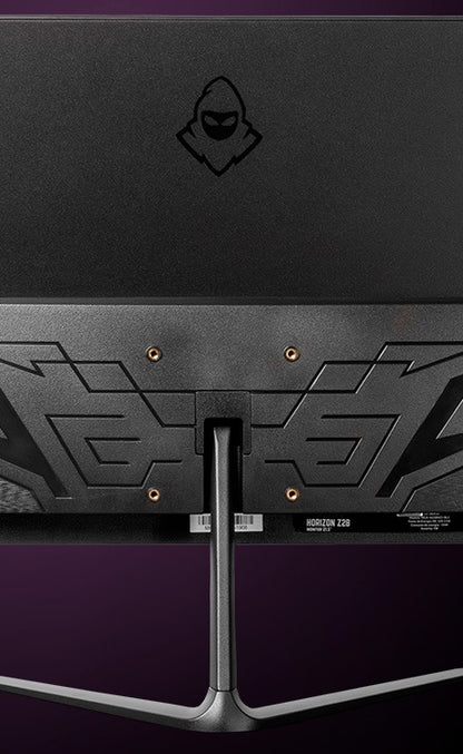 Monitor Gamer Mancer Horizon Z2B, 21.5 Pol, VA, FHD, 1ms, 100Hz, HDMI/VGA, MCR-HZ2BN21-BL2