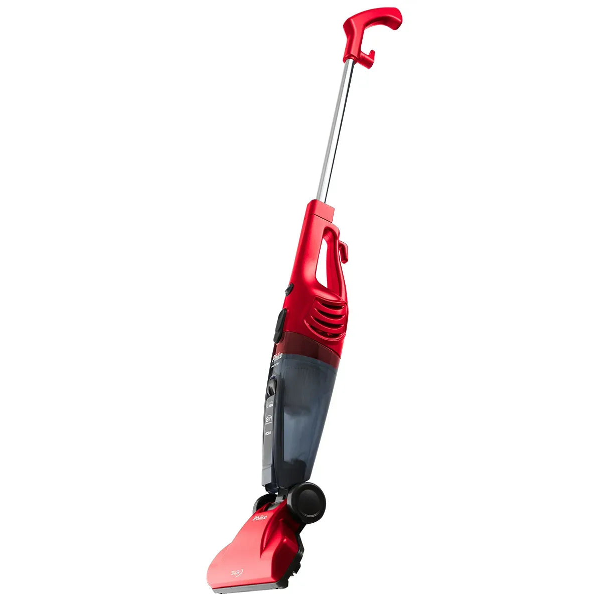 Aspirador de Pó Vertical 2 em 1 1300W Philco PAS1470V