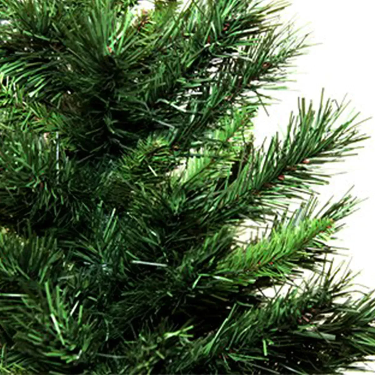 Árvore de Natal Príncipe Slim 150cm 448 Galhos Merita PPS150-448T