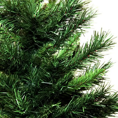 Árvore de Natal Príncipe Slim 150cm 448 Galhos Merita PPS150-448T