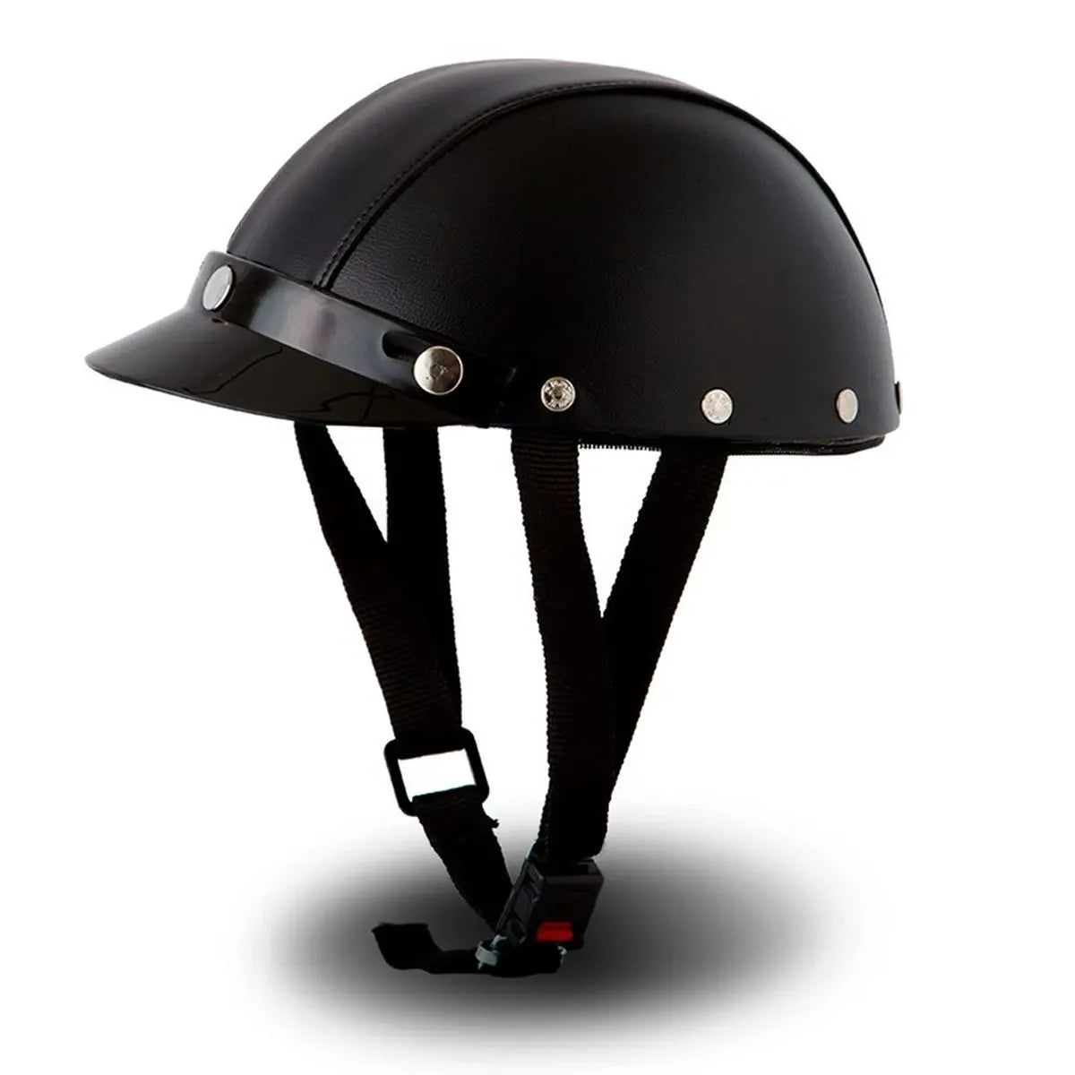 Capacete Custom Pro Tork Coquinho