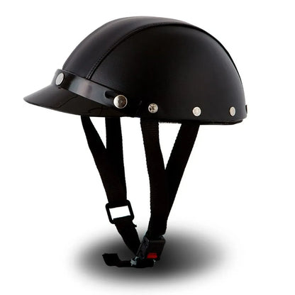 Capacete Custom Pro Tork Coquinho