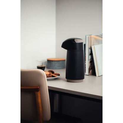 Garrafa Térmica Tramontina Exata em Plástico com Ampola de Vidro 1 L Cores