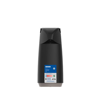 Garrafa Térmica Tramontina Exata em Plástico com Ampola de Vidro 1 L Cores