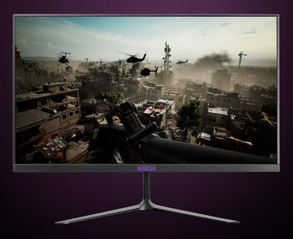 Monitor Gamer Mancer Horizon Z2B, 21.5 Pol, VA, FHD, 1ms, 100Hz, HDMI/VGA, MCR-HZ2BN21-BL2