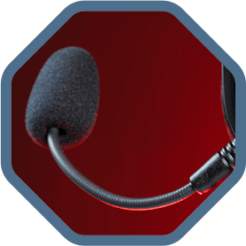 Headset Gamer Mancer Quartz, Drivers 50mm, Preto, MCR-QTZ-BL01