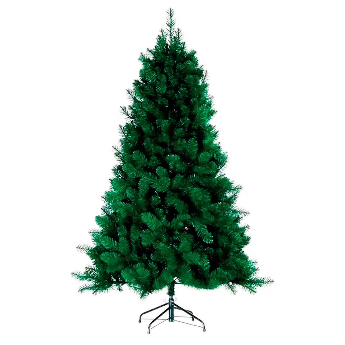 Árvore de Natal Imperial 120cm 186 Galhos Chibrali A0412G
