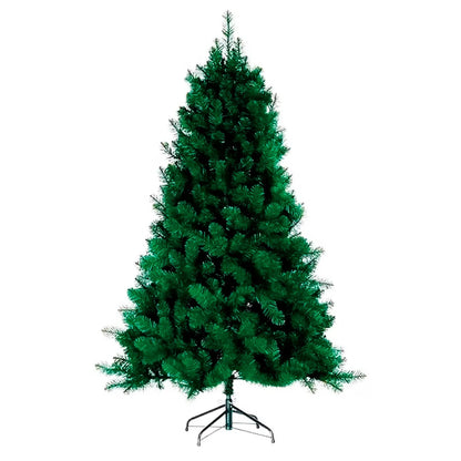 Árvore de Natal Imperial 180cm 664 Galhos Chibrali A0418G