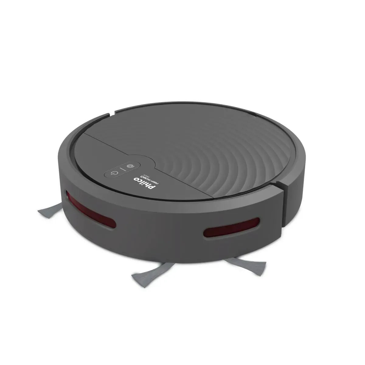 Aspirador Robô Philco Função MOP Seco Antiqueda PASE10