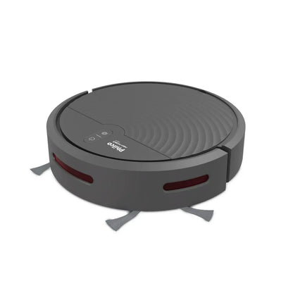 Aspirador Robô Philco Função MOP Seco Antiqueda PASE10