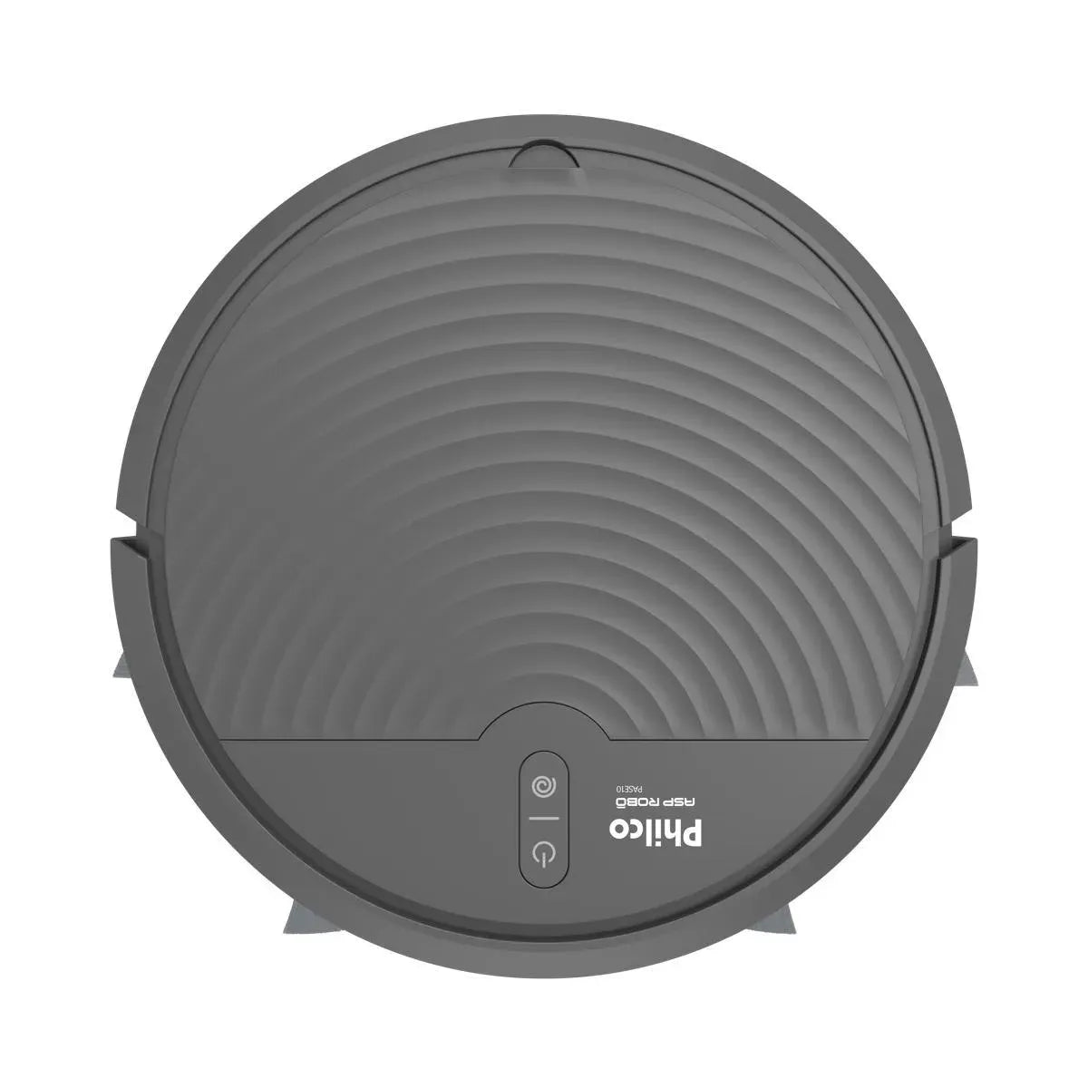 Aspirador Robô Philco Função MOP Seco Antiqueda PASE10