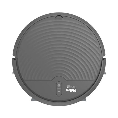 Aspirador Robô Philco Função MOP Seco Antiqueda PASE10