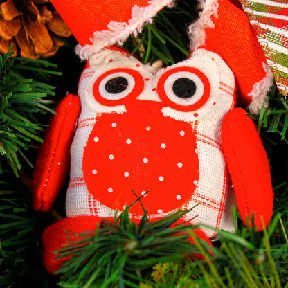 Kit Decoração para Árvore de Natal Rústico 150cm Merita 15/150