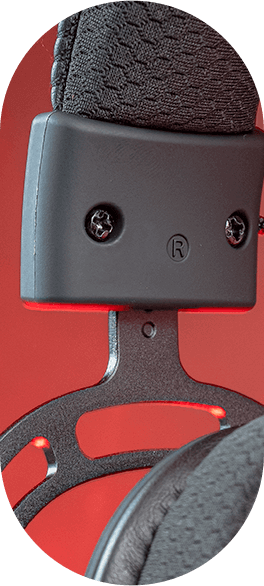 Headset Gamer Mancer Quartz, Drivers 50mm, Preto, MCR-QTZ-BL01