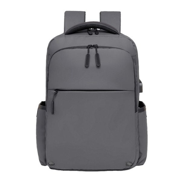 Mochila Omaska TSX061, Cinza, TSX061-GY