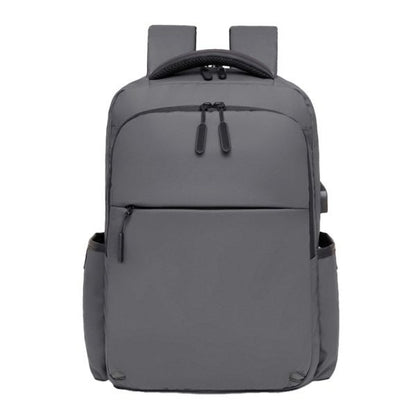 Mochila Omaska TSX061, Cinza, TSX061-GY