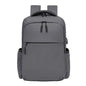 Mochila Omaska TSX061, Cinza, TSX061-GY