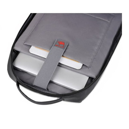 Mochila Omaska TSX6261, Preto, TSX6261-BK