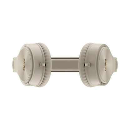 Fone de Ouvido Philco PFO02G Wave Flat