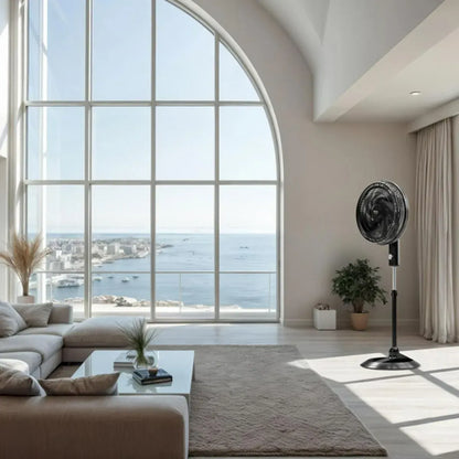 Ventilador de Coluna Philco 6 Pás 175W PVC41A