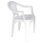 Cadeira Tramontina Iguape em Polipropileno Branco