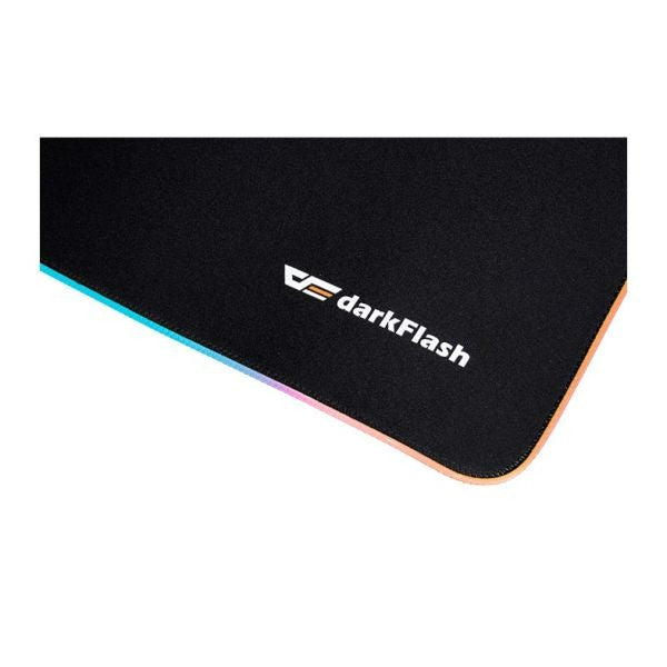 Mousepad Aigo DarkFlash Flex 900 RGB 900x400x4,5mm, Aigo-DarkFlash-Flex-900