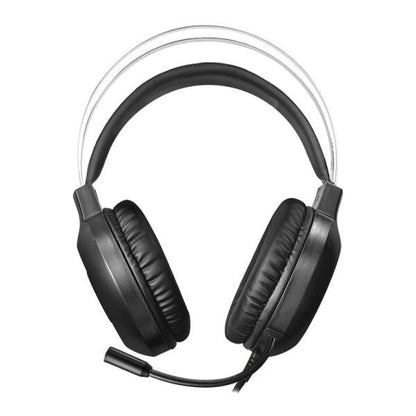 Headset Gamer TGT Supernova V3, Rainbow, Stereo, Drivers 50mm, Preto, TGT-SUP-03