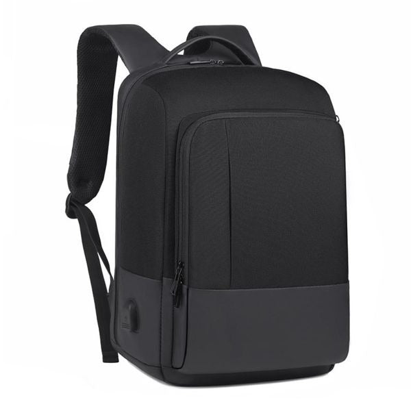 Mochila Omaska TSX6261, Preto, TSX6261-BK