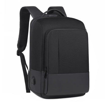 Mochila Omaska TSX6261, Preto, TSX6261-BK