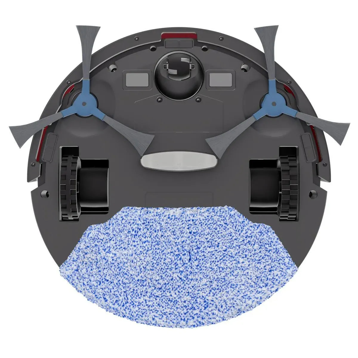 Aspirador Robô Philco Função MOP Seco Antiqueda PASE10