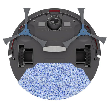 Aspirador Robô Philco Função MOP Seco Antiqueda PASE10