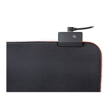 Mousepad Aigo DarkFlash Flex 900 RGB 900x400x4,5mm, Aigo-DarkFlash-Flex-900