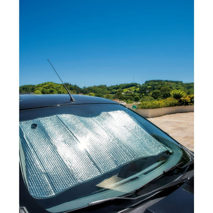 Tapa-sol Universal Tramontina com Superfície Refletiva