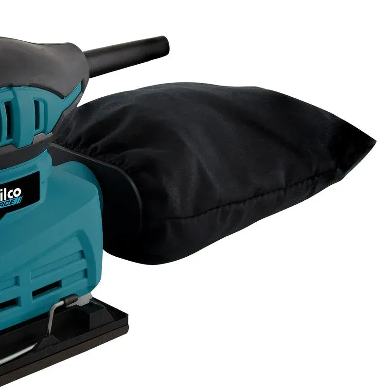 Lixadeira Philco PLO01 Bocal de Sucção 250W 14000OPM